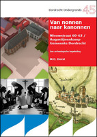 Van Nonnen naar kanonnen, Nieuwstraat 60-62