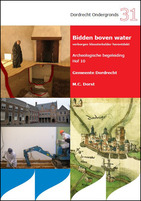 Bidden boven water, Hof 10